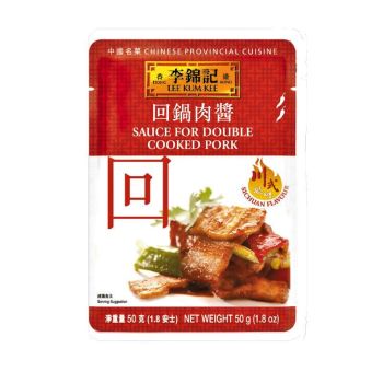 LKK - SAUCE FOR DOUBLE COOKED PORK