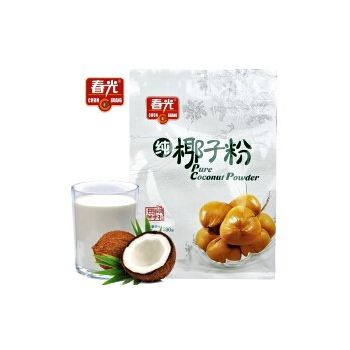 CHUN GUANG - PURE COCONUT POWDER