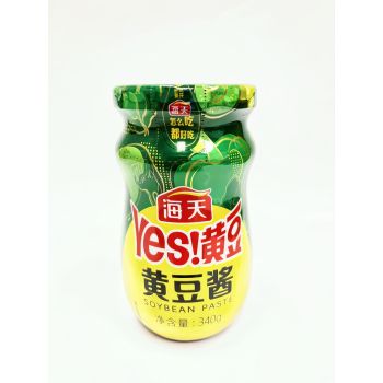 HAITIAN - YES - SOYBEAN SAUCE / 340G