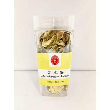 RHT - DRIED BITTER MELON TEA