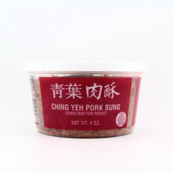 CHING YEH PORK SUNG