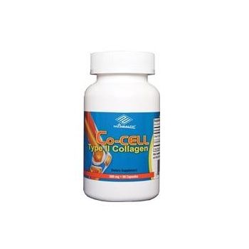 NUHEALTH - Co-Cell Type II Collagen (90 Capsules)