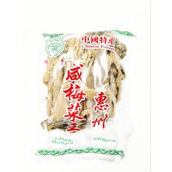 HETANG -  SALTED DRIED VEGETABLE