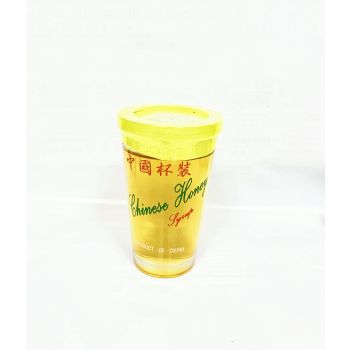 CHINESE HONEY(MIEL)