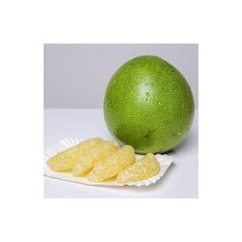  White Pummelo / EA