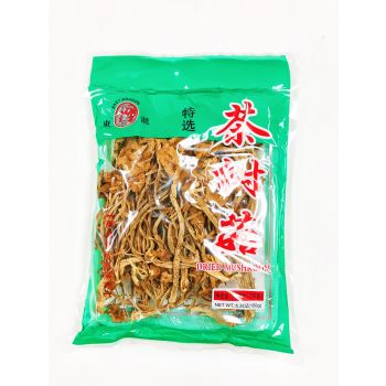 DOMEGA - DRIED MUSHROOM