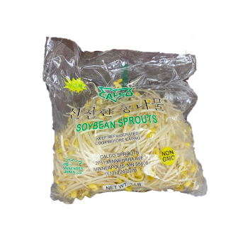 SOY BEAN SPROUT  / bag