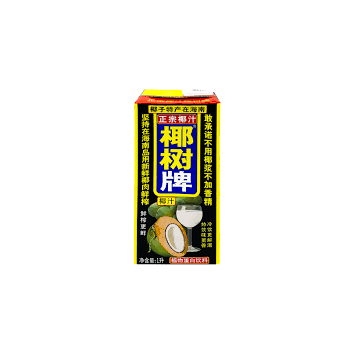 COCONUT JUICE