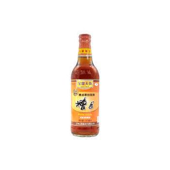 TIAN YU BEQUIDEAL PICKLE SAUCE