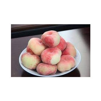DONUT Peach / PER LB