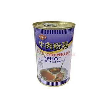 PHO FLAVORED BEEF BROTH