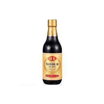 VW XO SOYSAUCE