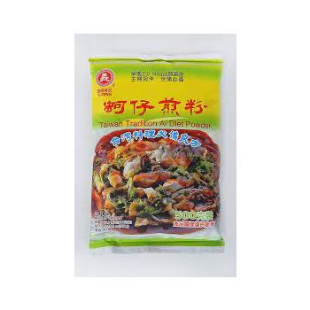 YI-FENG TAIWAN TRADITION AL DLET POWDER