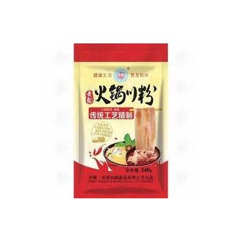 TYFF -  PURPLE SWEET POTATO NOODLES
