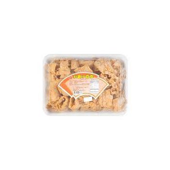 HONGYE - DRIED BEAN CURD (SMALL)