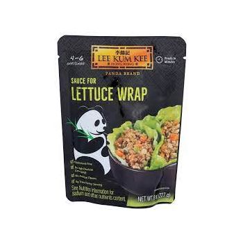 LKK - PANDA BRAND - USA STYLE SEASONING