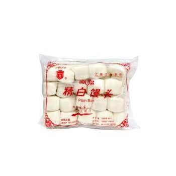 MAILING -  FROZEN PLAIN BUN