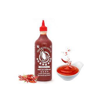 FLYING GOOSE - SRIRACHA SAUCE