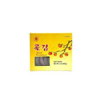 CYX - KOREAN - DRIED PERSIMMON / 2lbs