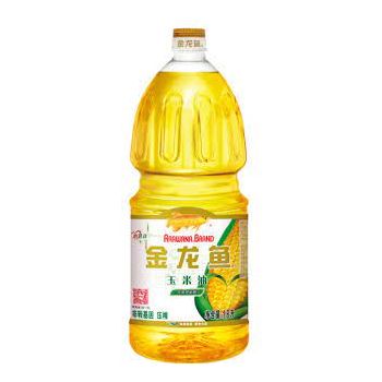 ARAWANA - OIL