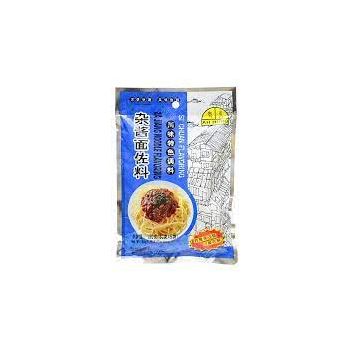 AH - ZA JIANG NOODLE FLAVORING