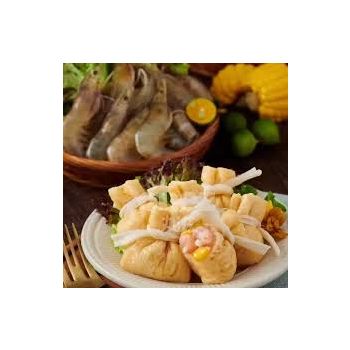 JACK&RING'S - FORTUNE BAG W/ SHRIMP/2 LBS