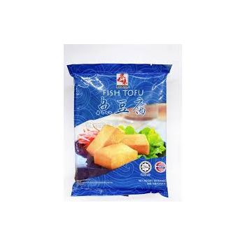 ASIAN TASTE FISH TOU FU 