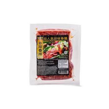 CWK - SWEET PORK SAGSAGE / TW