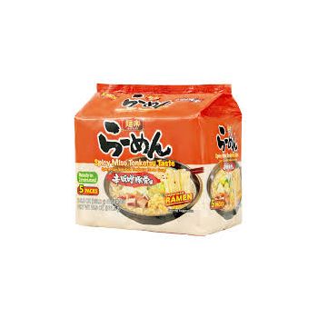 HIKARI - RAMEN / 5 bags