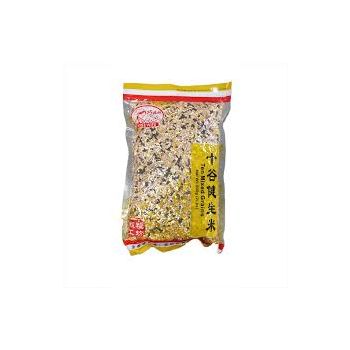 WISE WIFE - TEN MIXED GRAIN RICE