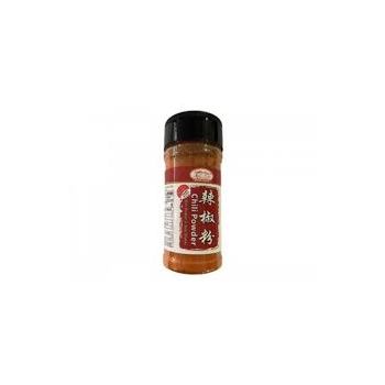 WISE WIFE - CHILI POWDER
