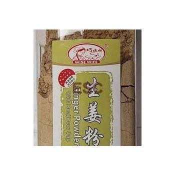 WW - GINGER POWDER