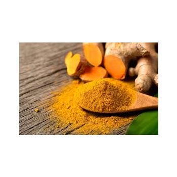 WISE WIFE - GROUND TURMERIC