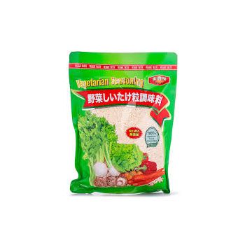 VEGETARIAN SEASONING