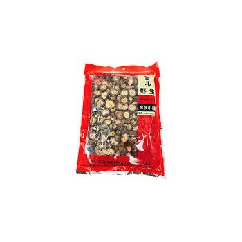 WISE WIFE - DRIED SMALL MUSHROOM