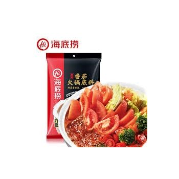 HDL - HOTPOT SEASONING (TOMATO FLAVOR)