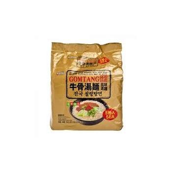 PALDO - GOMTANG MEN (120G X 5)
