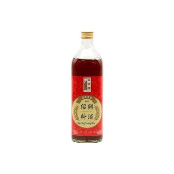 LILY SHAO XIN COOKING WINE