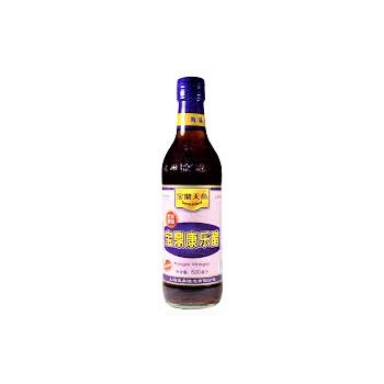 BEAU IDEAL - KANGLE VINEGAR (500ML)