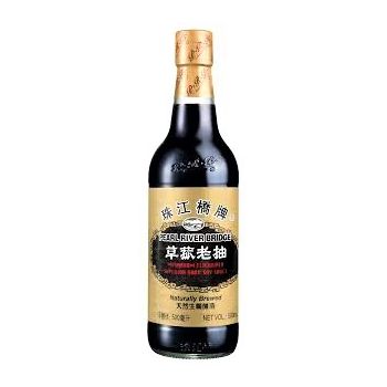 PEARL RIVER BRIDGE MUSHROOM SOY SAUCE