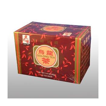 ASIAN TASTE - OOLONG TEA