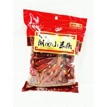 CZW - DRIED CHILI PEPPER