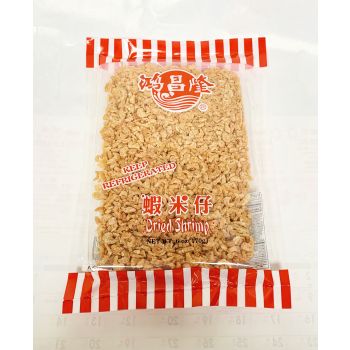 HCL - DRIED SHRIMP (SS / 170G)