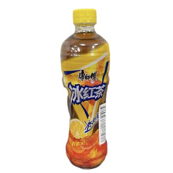 MASTER KONG - ICE TEA (500ML)