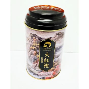 DAHONGPAO OOLONG TEA