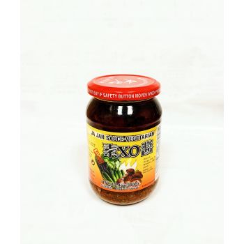 JA JAN SAUCE-VEGETRIAN
