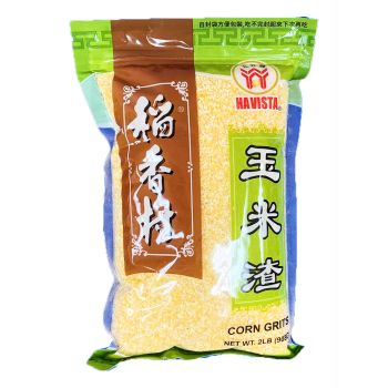 HAVISTA  CORN GRIT THICK