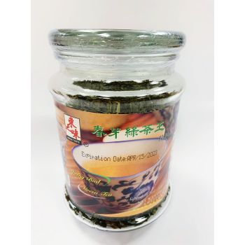 AT - SPRING BUD GREEN TEA