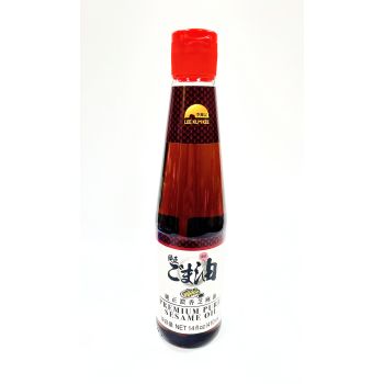 LKK - PREMIUM PURE SESAME OIL