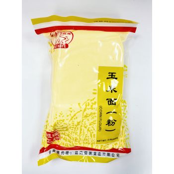 WISE WIFE - CORN FLOUR (2LBS)